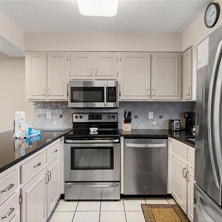 Portside N3 - 2 Bedroom Pet Friendly! Pool View! Panama City Beach Εξωτερικό φωτογραφία