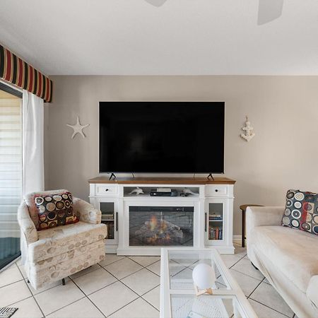 Portside N3 - 2 Bedroom Pet Friendly! Pool View! Panama City Beach Εξωτερικό φωτογραφία