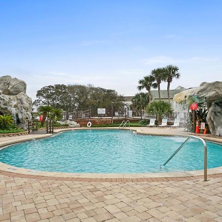 Portside N3 - 2 Bedroom Pet Friendly! Pool View! Panama City Beach Εξωτερικό φωτογραφία