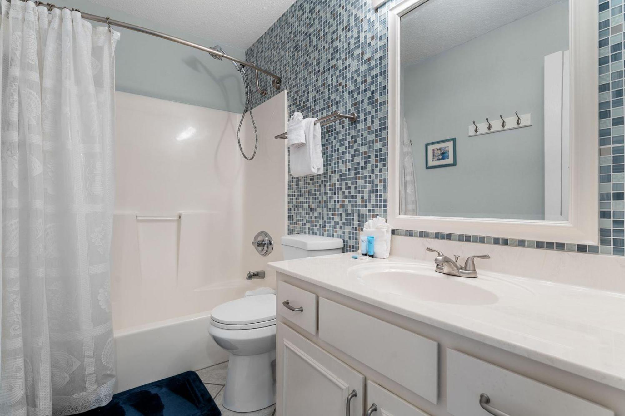 Portside N3 - 2 Bedroom Pet Friendly! Pool View! Panama City Beach Εξωτερικό φωτογραφία