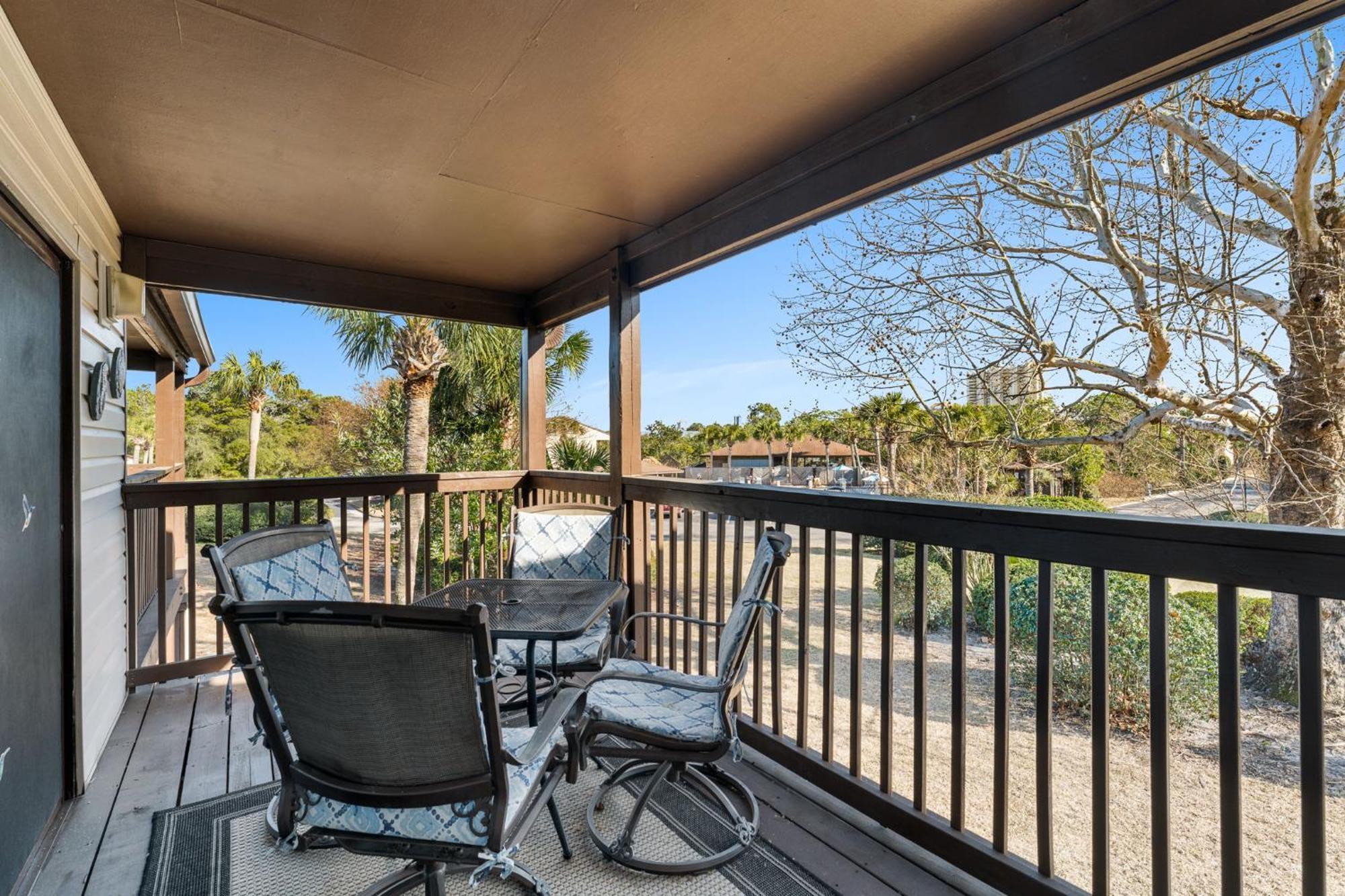 Portside N3 - 2 Bedroom Pet Friendly! Pool View! Panama City Beach Εξωτερικό φωτογραφία