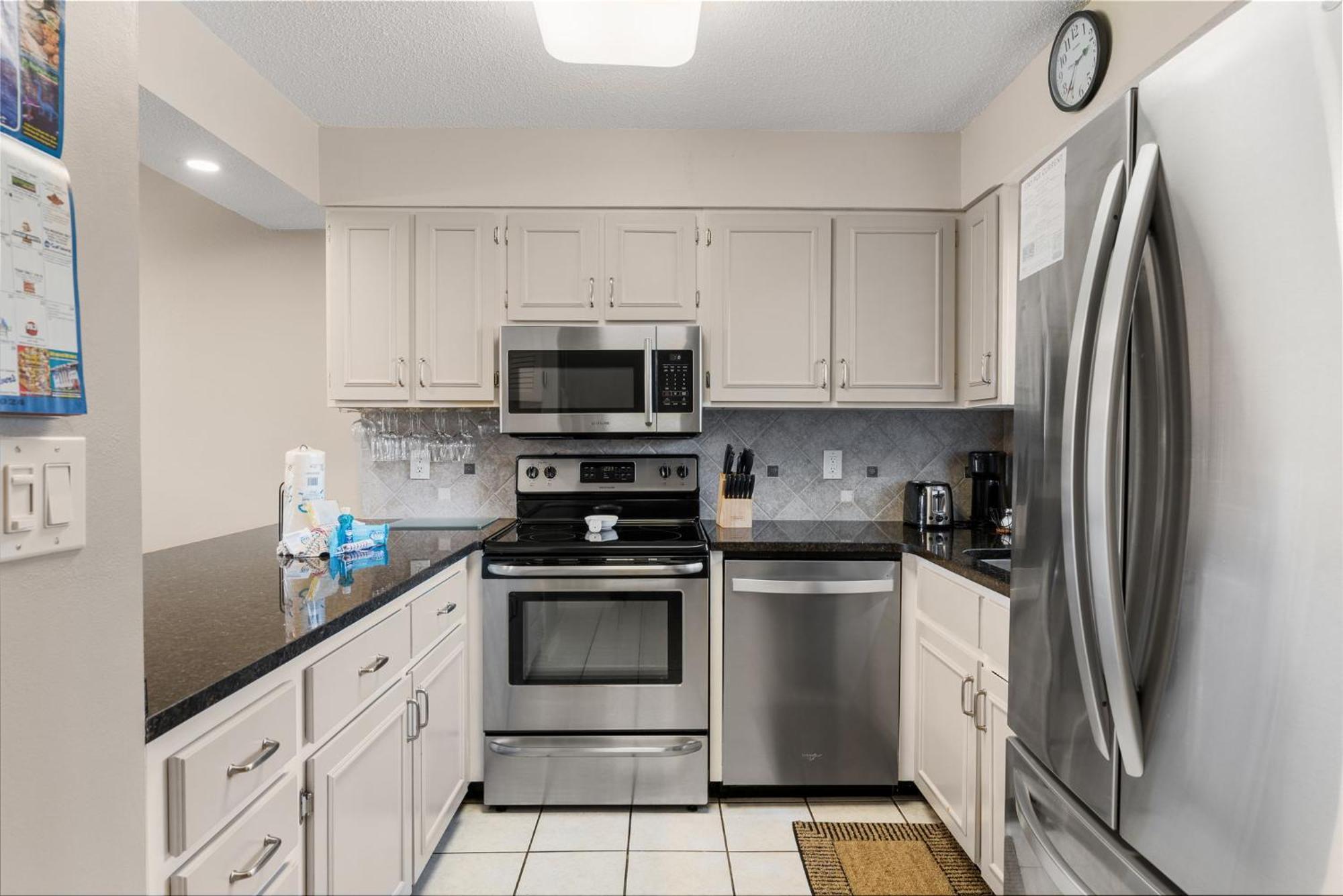 Portside N3 - 2 Bedroom Pet Friendly! Pool View! Panama City Beach Εξωτερικό φωτογραφία