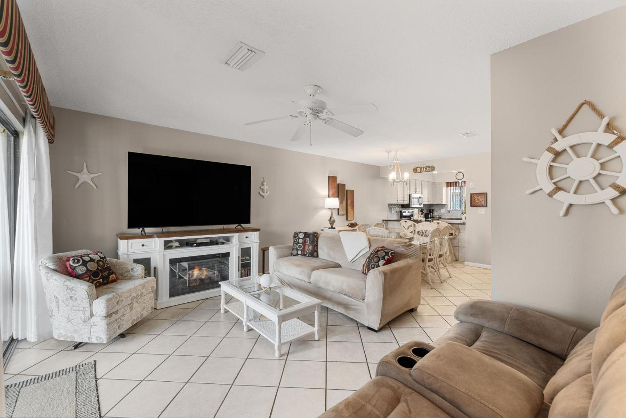 Portside N3 - 2 Bedroom Pet Friendly! Pool View! Panama City Beach Εξωτερικό φωτογραφία