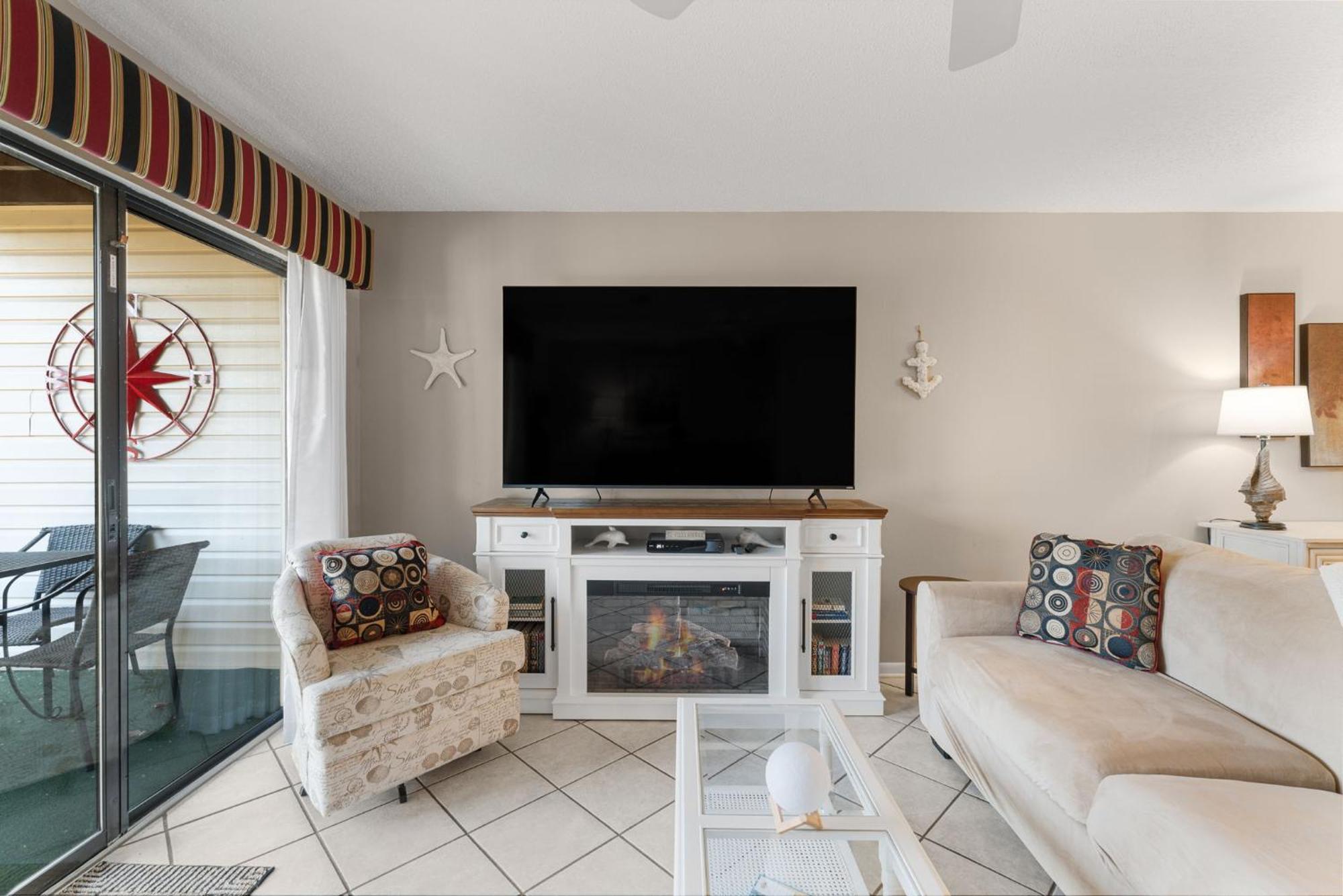 Portside N3 - 2 Bedroom Pet Friendly! Pool View! Panama City Beach Εξωτερικό φωτογραφία