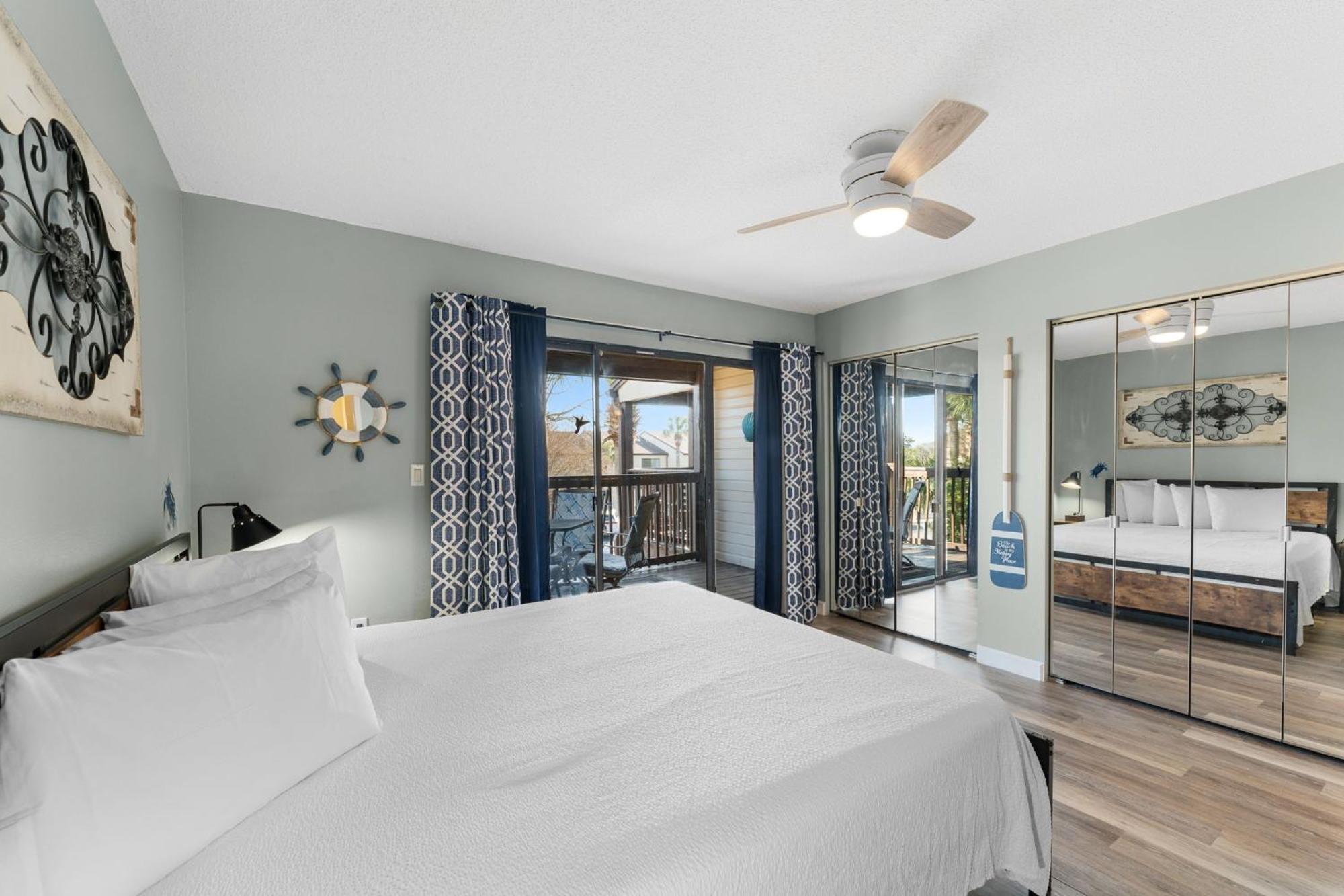 Portside N3 - 2 Bedroom Pet Friendly! Pool View! Panama City Beach Εξωτερικό φωτογραφία